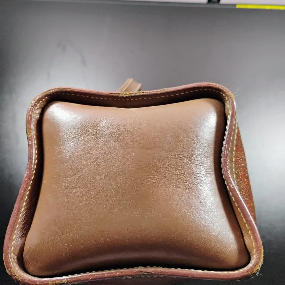 Etro Milano Paisley Boston Bag - Picture 11 of 17